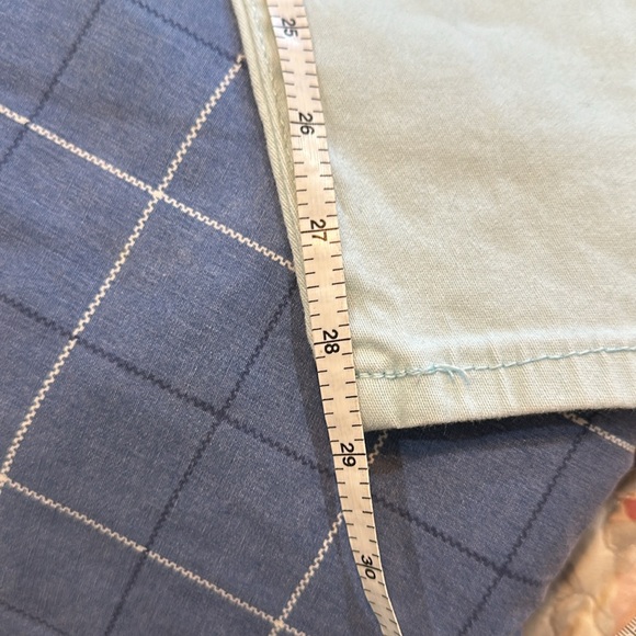 Refuge Womens light blue skinny stretch jeans size 10 - Picture 10 of 10